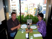 933  having lunch at a japanese restaurant.JPG